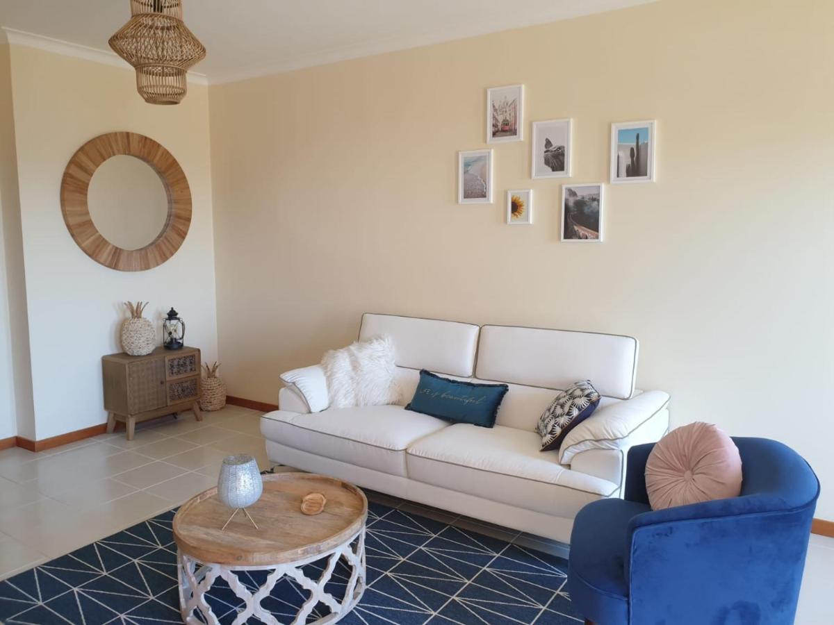 Casa Martinho Lägenhet São Martinho do Porto Exteriör bild